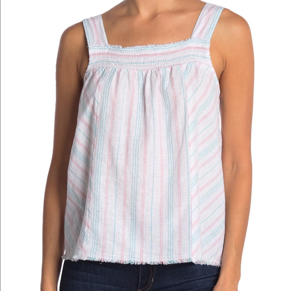 Vince Camuto Tank